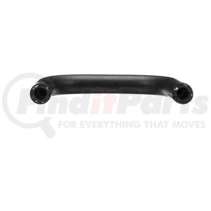 Gates 18417 HVAC Heater Hose Premium Molded Heater Hose