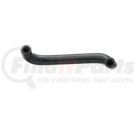 18419 by GATES - Premium Molded Heater Hose