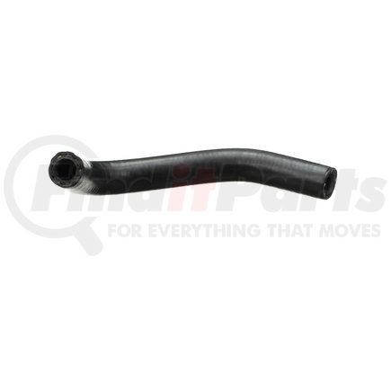 18418 by GATES - Premium Molded Heater Hose