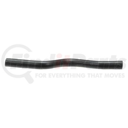 18424 by GATES - Premium Molded Heater Hose