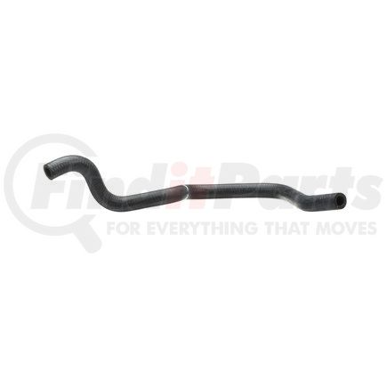 18430 by GATES - Premium Molded Heater Hose