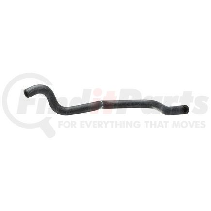 Gates 18430 HVAC Heater Hose Premium Molded Heater Hose