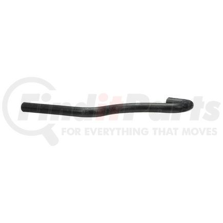 18433 by GATES - Premium Molded Heater Hose