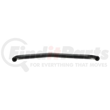 18437 by GATES - Premium Molded Heater Hose