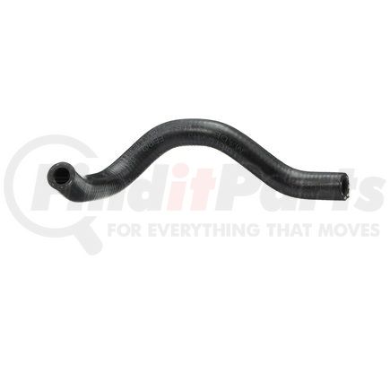 18442 by GATES - Premium Molded Heater Hose