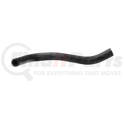 18446 by GATES - Premium Molded Heater Hose