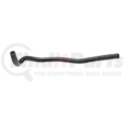 18447 by GATES - Premium Molded Heater Hose