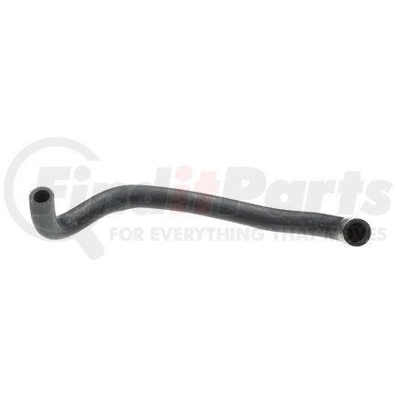 18450 by GATES - Premium Molded Heater Hose