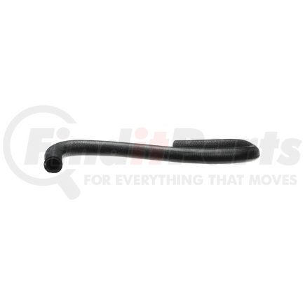 18449 by GATES - Premium Molded Heater Hose