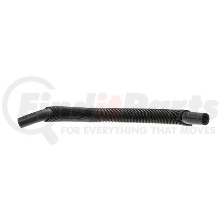 18452 by GATES - Premium Molded Heater Hose