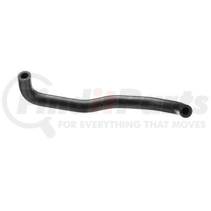 18455 by GATES - Premium Molded Heater Hose