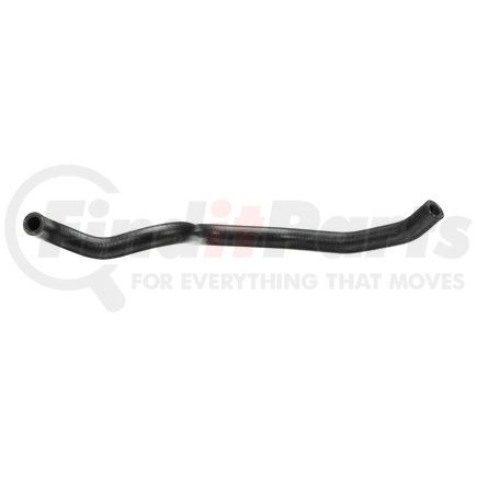 Gates 18457 HVAC Heater Hose Premium Molded Heater Hose