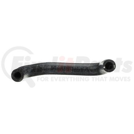 18458 by GATES - Premium Molded Heater Hose