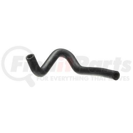 18463 by GATES - Premium Molded Heater Hose