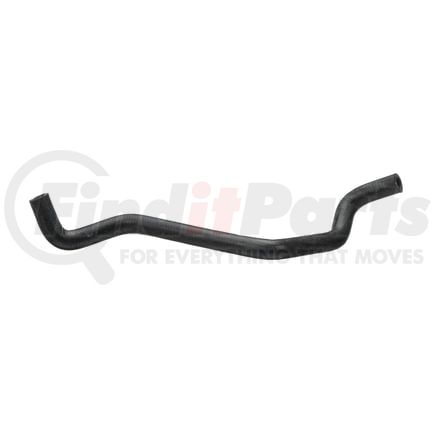 18465 by GATES - Premium Molded Heater Hose