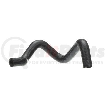 18464 by GATES - Premium Molded Heater Hose