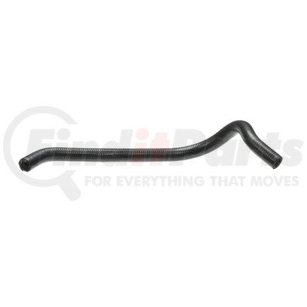 18468 by GATES - Premium Molded Heater Hose