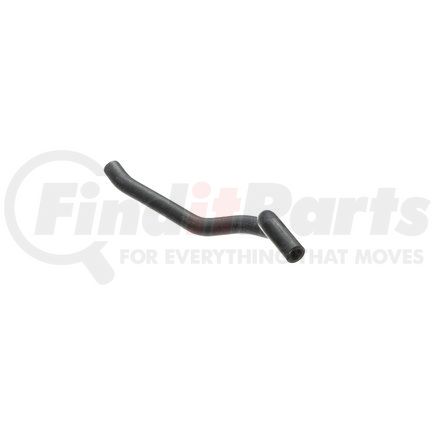 18472 by GATES - Premium Molded Heater Hose