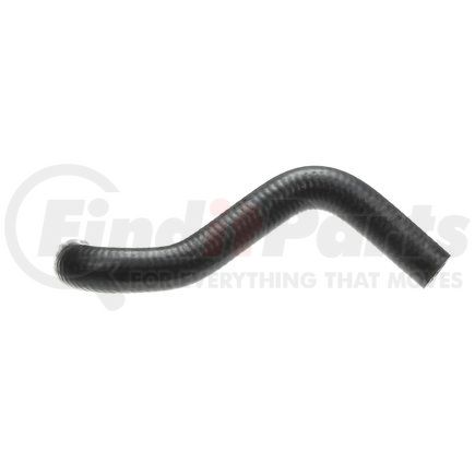 18473 by GATES - Premium Molded Heater Hose