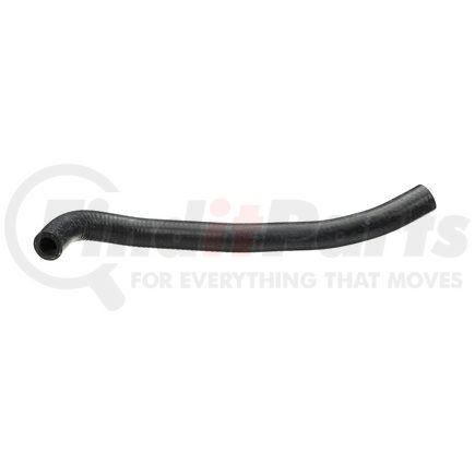 18474 by GATES - Premium Molded Heater Hose