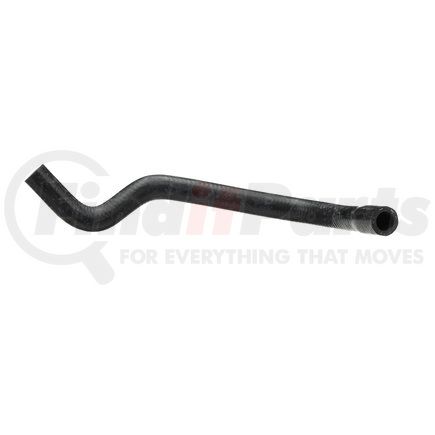 18476 by GATES - Premium Molded Heater Hose