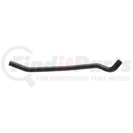 18485 by GATES - Premium Molded Heater Hose