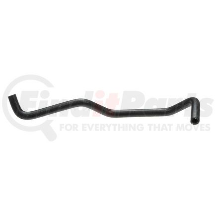 18487 by GATES - Premium Molded Heater Hose