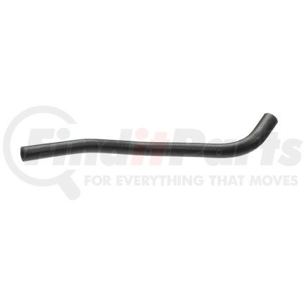 18486 by GATES - Premium Molded Heater Hose