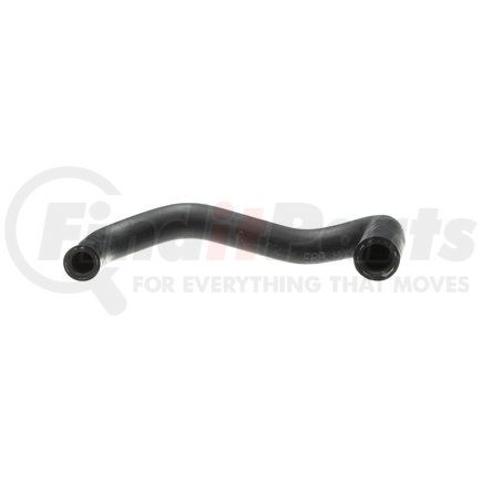 18489 by GATES - Premium Molded Heater Hose