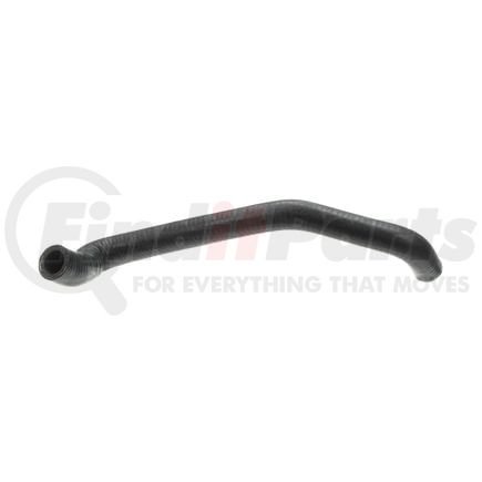 18493 by GATES - Premium Molded Heater Hose