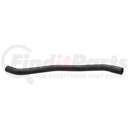 18495 by GATES - Premium Molded Heater Hose