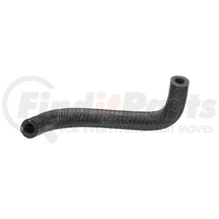 18498 by GATES - Premium Molded Heater Hose