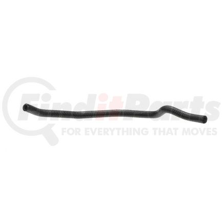 18502 by GATES - Premium Molded Heater Hose