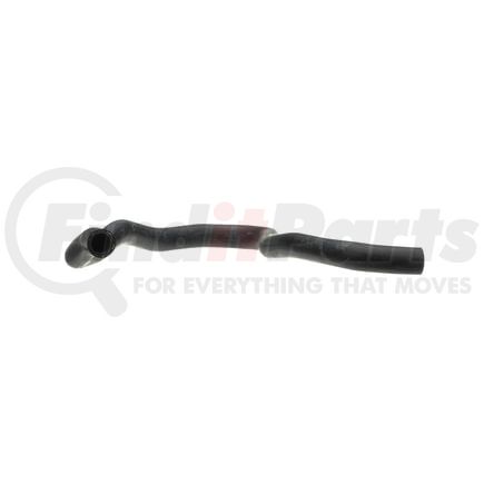 18505 by GATES - Premium Molded Heater Hose