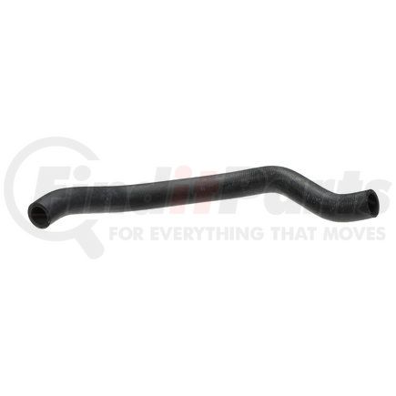 18507 by GATES - Premium Molded Heater Hose