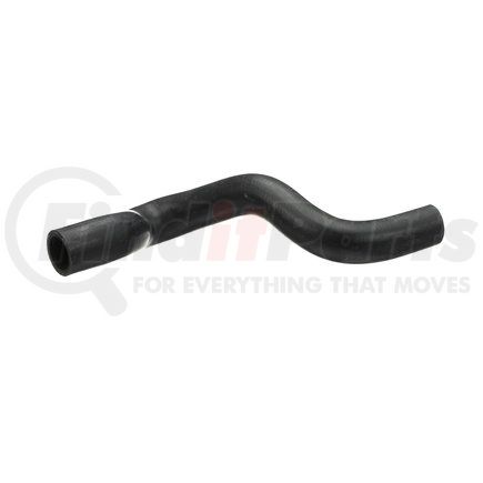 18511 by GATES - Premium Molded Heater Hose