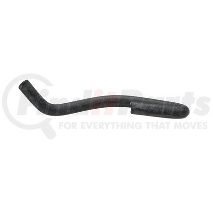 18519 by GATES - HVAC Heater Hose - Premium Molded