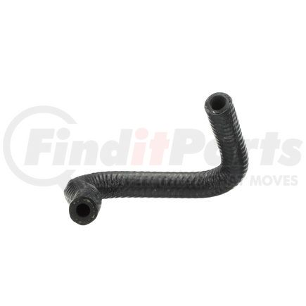 18522 by GATES - Premium Molded Heater Hose