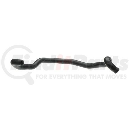 18523 by GATES - Premium Molded Heater Hose