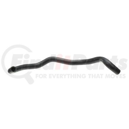 18524 by GATES - Premium Molded Heater Hose