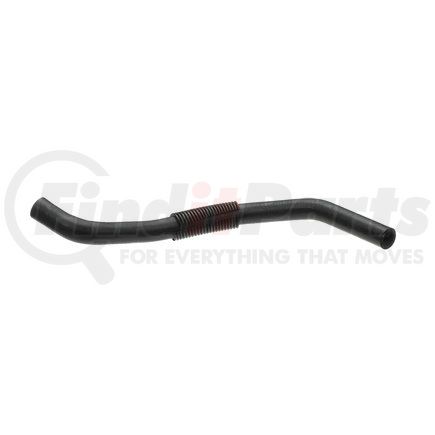 Gates 18527 HVAC Heater Hose Premium Molded Heater Hose