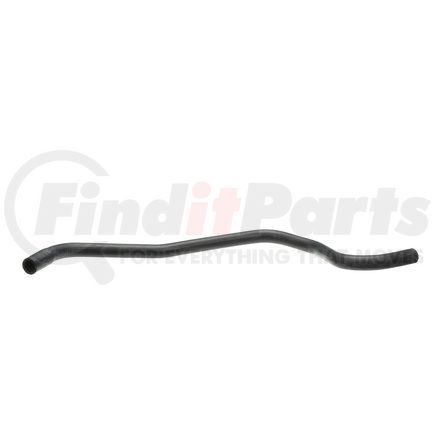 18530 by GATES - Premium Molded Heater Hose