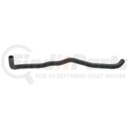 18535 by GATES - Premium Molded Heater Hose