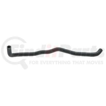 18535 by GATES - Premium Molded Heater Hose