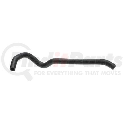 18536 by GATES - Premium Molded Heater Hose