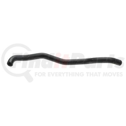 18547 by GATES - Premium Molded Heater Hose