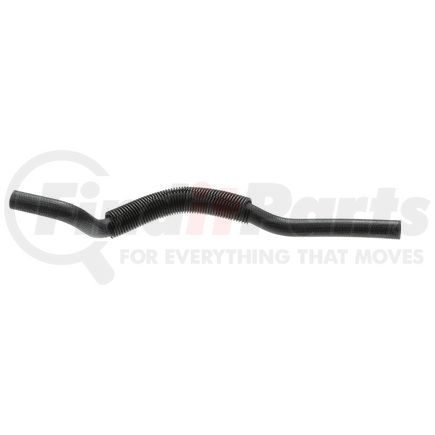 18551 by GATES - Premium Molded Heater Hose