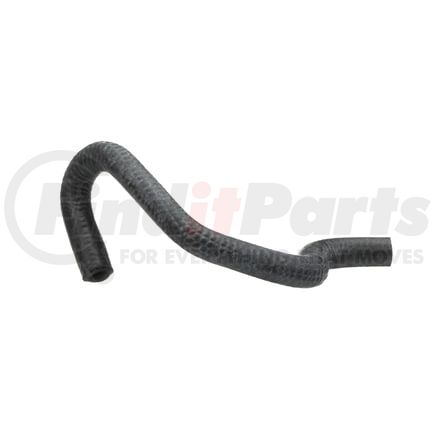 18552 by GATES - Premium Molded Heater Hose