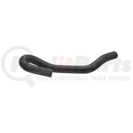 18553 by GATES - Premium Molded Heater Hose