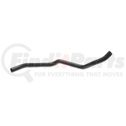 18557 by GATES - Premium Molded Heater Hose